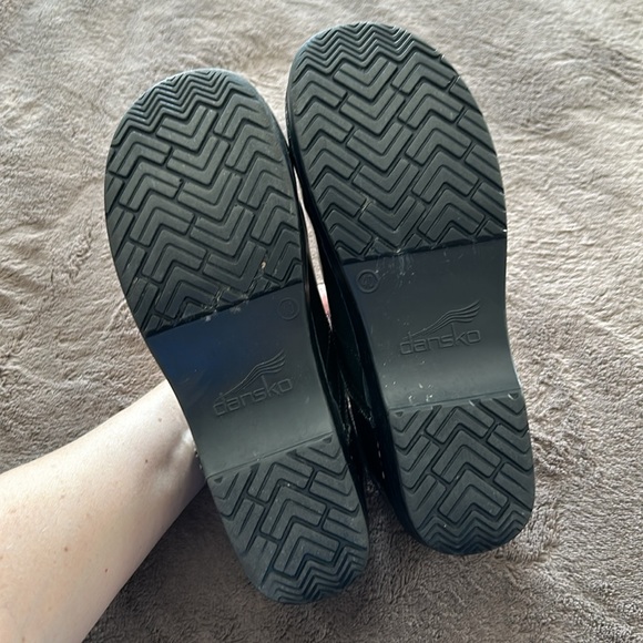 Dansko Clogs - Picture 7 of 11